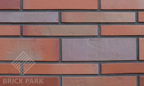  Кирпич Hagemeister Klinker Friesland Gt F