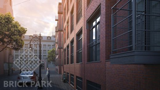 Клинкерная плитка King Klinker Deep purple (HF08) угловая RF