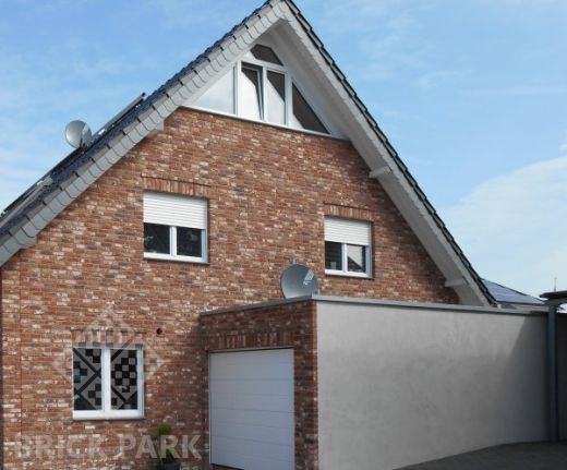 Кирпич Nelissen Pallas - Verona Hammered WDF65