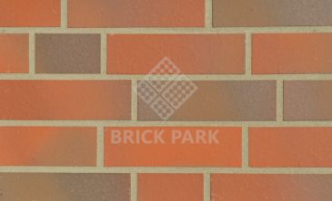 Клинкерная плитка Abc Ziegelriemchen Altona