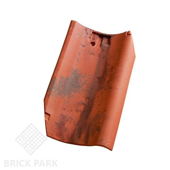 Черепица керамическая Koramic Sinus Victorian Engobe