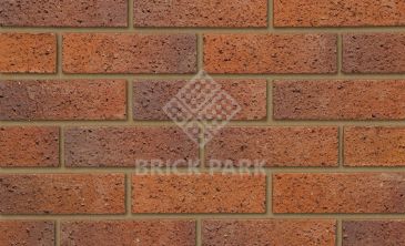 Кирпич IBSTOK Bristol Red