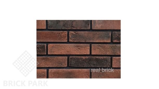 Плитка ручной работы Real Brick Коллекция 2 RB 2-10 Кирпичный 