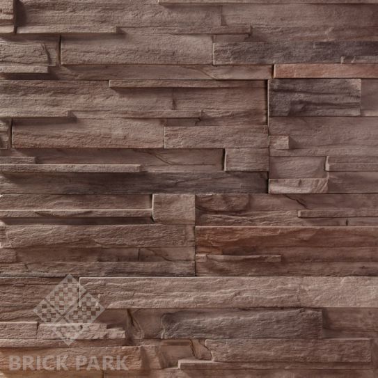 Искусственный камень Андрия 04