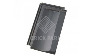 Черепица керамическая Koramic JPV Slate Engobe