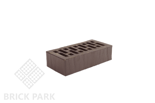 Облицовочный кирпич RECKE BRICKEREI (РОССИЯ) 5-72-00-2-00 0,7NF, 250x120x65 мм