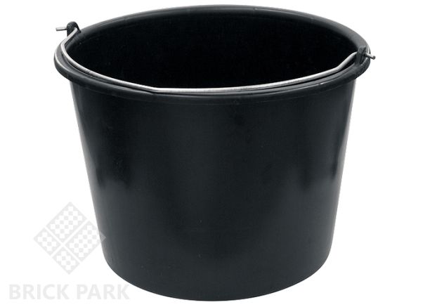 Ведро строительное 14 л./шт.