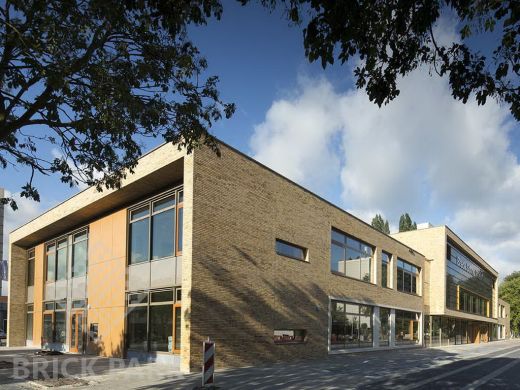 Кирпич Daas Baksteen Sussex Multi gesinterd fuss AF