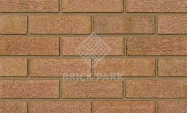 Кирпич IBSTOK Argyll Buff Multi Rustic