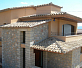 Черепица La Escandella Curved Roof Tile T5 RED Aitana