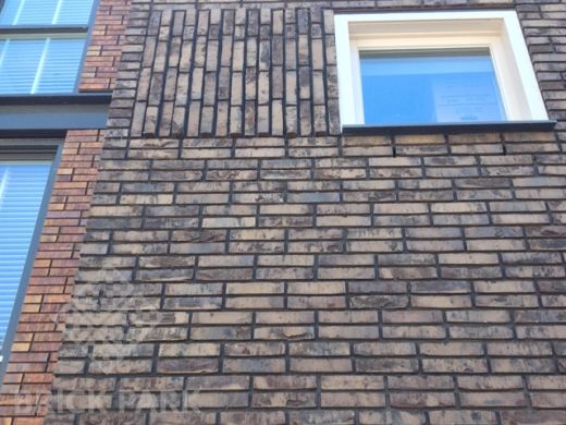 Кирпич Daas Baksteen Inga Falls WF