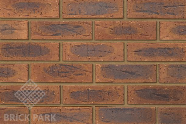 Кирпич IBSTOK Welbeck Autumn Antique