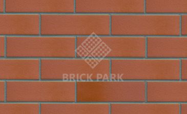 Клинкерная плитка под кирпич DeKeramik - WesterWald Рубин DKK822