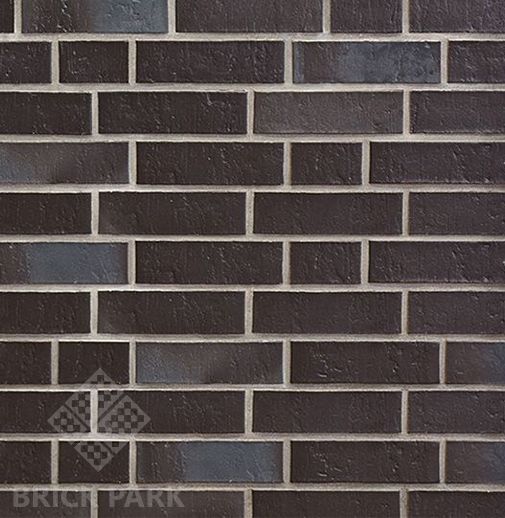 Кирпич Abc 5950 Dresden schwarz blau bunt NF55