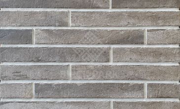 Клинкерная плитка (Ригель) Interbau - Brickloft Taupe 468х40х10