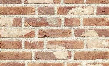 Клинкерная плитка Crh Classic Terra Cotta WFD