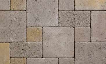 Искусственный камень Камрок Южный форт 14010