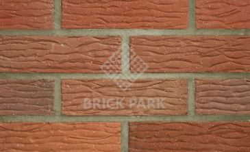 Кирпич Abc 0555 Nordhorn blaulich bunt NF