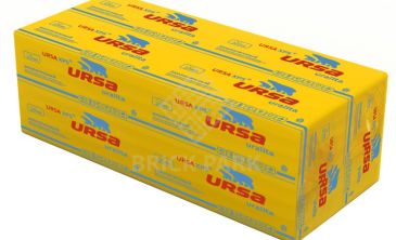 URSA XPS N-III-L-G4 100