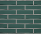 Кирпич Terca GROEN GLAZUUR SP EF