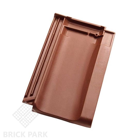 Черепица керамическая Koramic Cosmo 11 Copper Brown