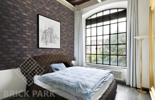 Клинкерная плитка King Klinker Monastic cellar (HF20) NF14