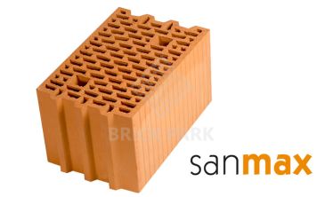 Керамический блок SanMAX 25 