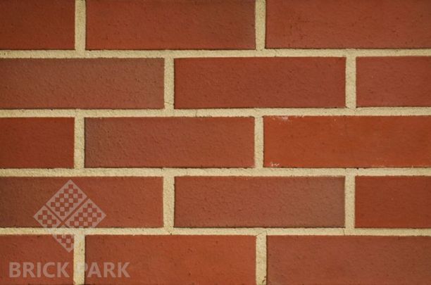 Кирпич Abc 0107 Schwerin rot bunt NF55