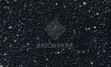 Тротуарная плитка Каменный век Концепт дизайн Stone Top Базальт 800×800×80