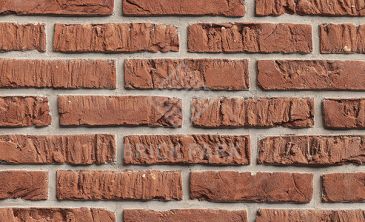 Клинкерная плитка Crh Steenkoraal Rood WFD Угловая