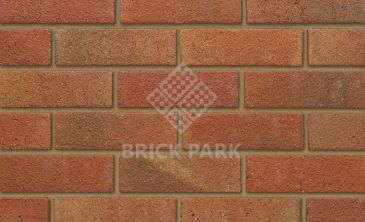 Кирпич IBSTOK Bristol Orange Blend