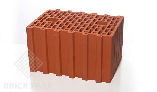 Керамический блок BRAER 10,7