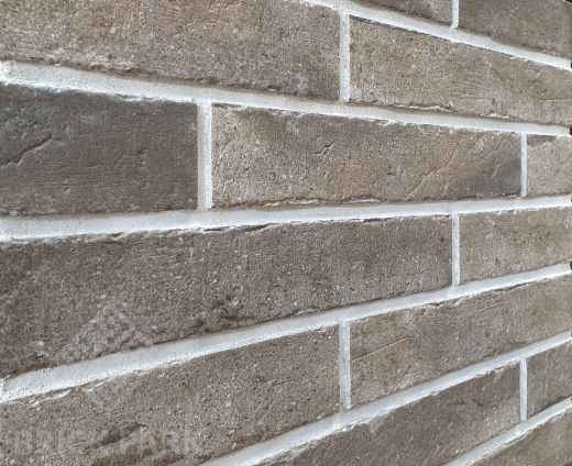 Клинкерная плитка под кирпич Interbau - Brickloft Taupe 360х52х10