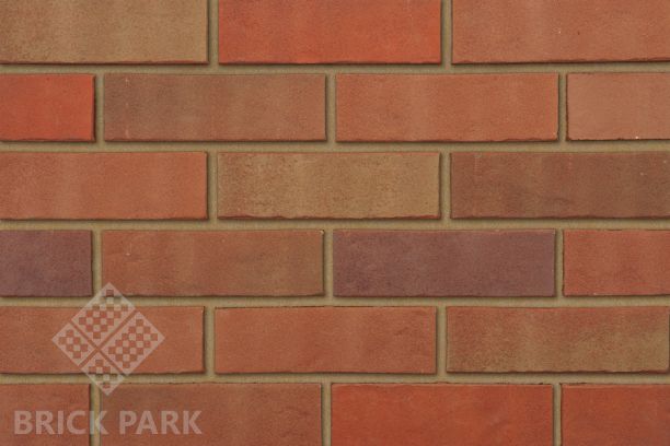 Кирпич IBSTOK Himley Worcestershire Mixture