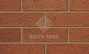 Кирпич IBSTOK Ravenhead Red Rustic