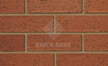 Кирпич IBSTOK Ravenhead Red Rustic