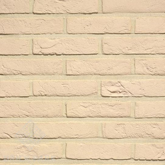 Кирпич Terca Branco WFD-65