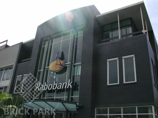 Кирпич Daas Baksteen Eton NF