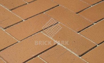 Клинкерная Брусчатка Wienerberger Heide 71