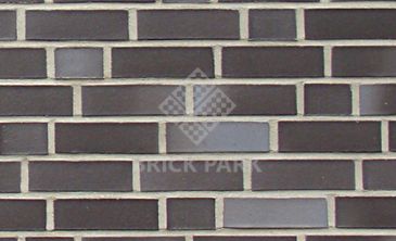 Кирпич Abc 5954 Dresden schwarz-blau-bunt NF90