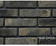 Плитка ручной работы 20мм Real Brick Коллекция 2 RB 2-14 Хаки
