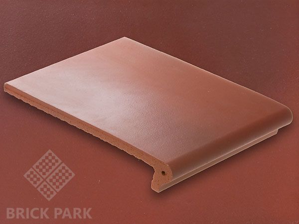 Плинтус Флорентинер левый ABC Nordkap