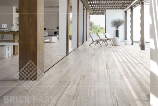 Керамогранит Italgraniti Stone MIX Striato White 60x120