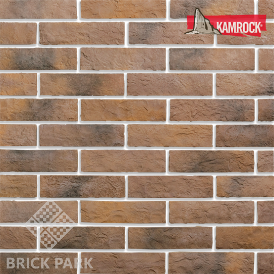 Искусственный камень Камрок Доломитовая стена 02370