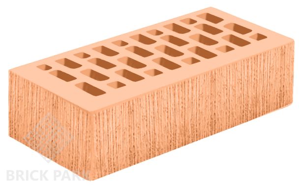 Кирпич Sanmax Бежевый NF береста