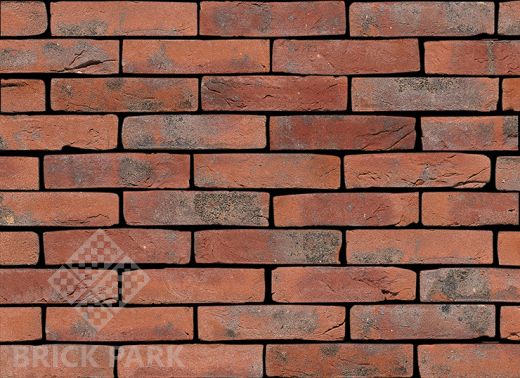 Кирпич Nelissen Honte Wasserstrich WDF65