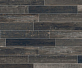Керамогранит Italgraniti Scrapwood Coke 15x90