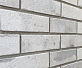 Клинкерная плитка под кирпич Interbau - Brickloft Hellgrau 240х71х10