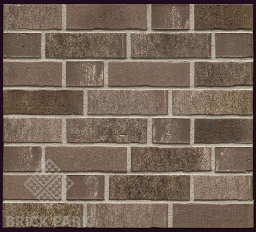 Кирпич Feldhaus Klinker vascu marengo antrablanca K 775 NF