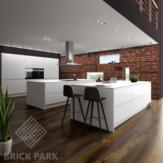 Клинкерная плитка Bricking 744 NF 14